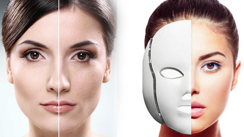 Best At-Home LED Light Therapy Devices