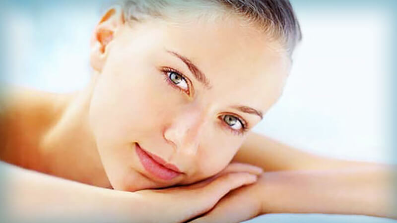 How To Get Rid Of Dry Skin On Face At Home