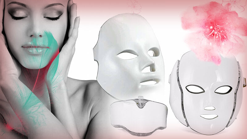 Light Touch: The Secret To A Clear Younger-Looking Skin At Home