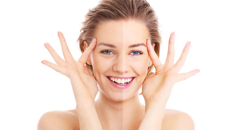 At Home Radio Frequency To Tighten Loose Sagging Skin