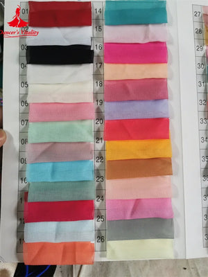 Women's Belly Dance Costume Set With Rhinestone Tassel For Professional Performance