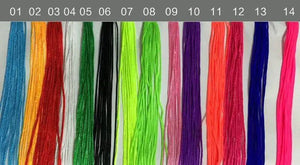 Women's Black Halter Fringe Latin Dance Dress with Rhinestones and Cut-Outs