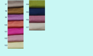 Belly Dance Costume Women Orange Satin Embroidered Crop Top with Bell Sleeves and Long Skirt