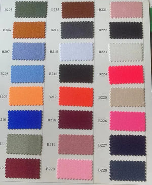 Women's Sky Blue Rhinestone Fringe Long Sleeve Latin Dance Dress