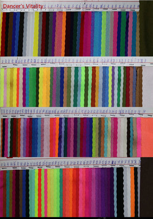 Women's Royal Blue Rhinestone Mesh Long Sleeve Latin Ballroom Dance Dress