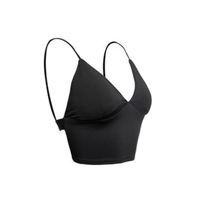 Women's Black Mesh Long Sleeve Latin Dance Dress with Fringe Skirt