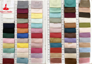 Belly Dance Costume Women's Royal Blue Satin Halter Bra Skirt Set with White Floral Applique and Arm Sleeves