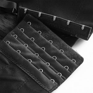 Women's Black & Silver Mirrored Sequin Rhinestone Sweetheart Neck Crop Top for Dance Performances