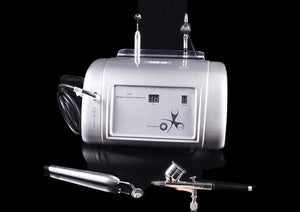 Oxygen Facial Machine