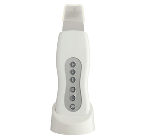 Ultrasonic Skin Scrubber