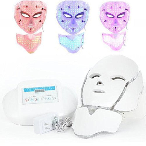 LED Facial Mask