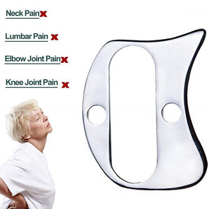 Gua Sha IASTM Therapy Massage Scraping Tool