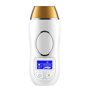 IPL Hair Removal Acne Treatment Skin Rejuvenation Device