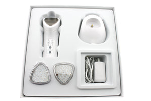 Handheld Ultrasound Skin Tightening Device