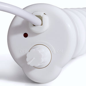 D'arsonval High Frequency Device Skin Tightening Spot Wrinkles Remover Acne Treatment