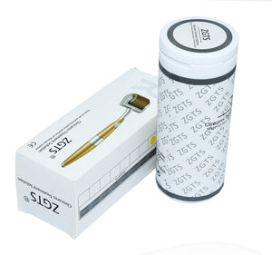 Micro-Needling Derma Roller 5PCS Scars Wrinkles Stretch Marks Treatment Skin Rejuvenation