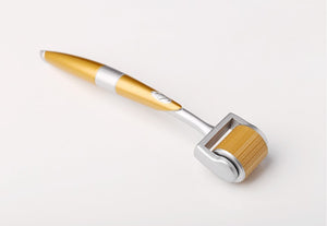 Micro-Needling Derma Roller 5PCS Scars Wrinkles Stretch Marks Treatment Skin Rejuvenation