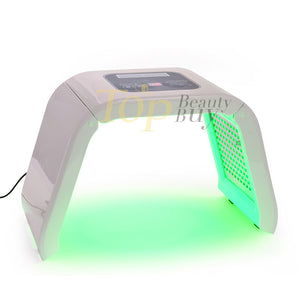 LED Light Therapy Machine