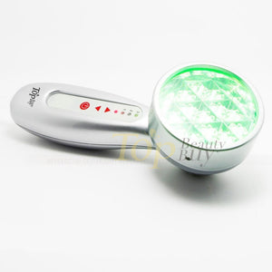 light therapy for skin