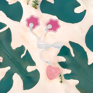 Period Cramp Relief Device