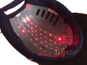 LLLT Laser Cap For Hair Regrowth