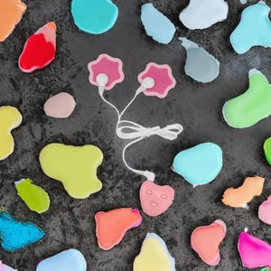 Period Cramp Relief Device