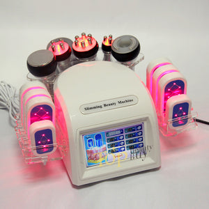 Cellulite Removal Fat Reduction Machine