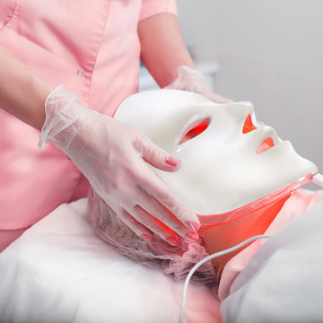 Does LED Light Therapy Really Improve Skin?