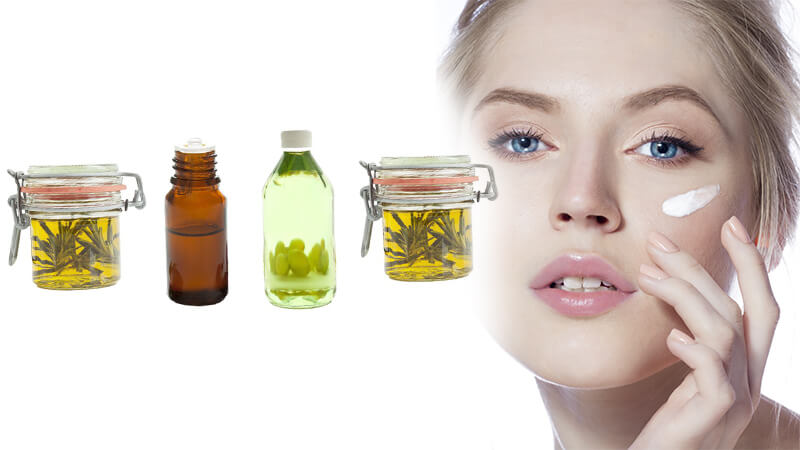 7 Oils to Make Your Skin Glow This Winter