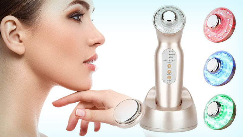 At Home Skin Care Beauty Gadget You Must Have