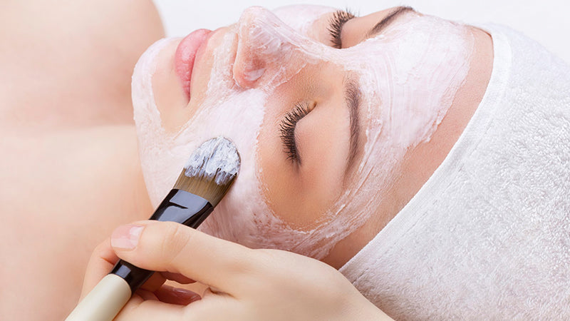 Beauty Treatments You Can Do At Home From Head To Toe