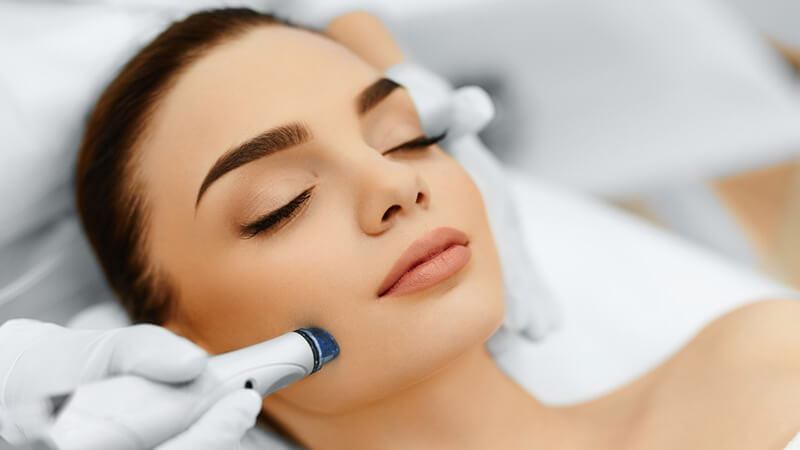How To Care For Skin After Microdermabrasion Treatments