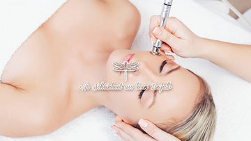 MUST Have Skincare Tool- Ultrasonic Skin Scrubber Reviews