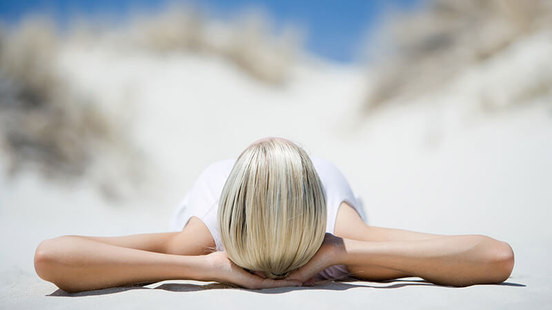 7 Easy Ways To Relax And Relieve Stress