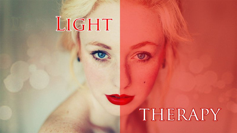 Top 4 LED Light Therapy Devices