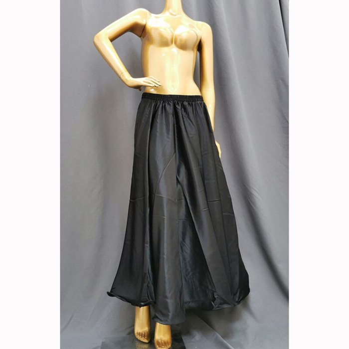 High Quality New Design Bellydancing Skirts Women Belly Dance Long Skirt Girls Costume Training Dress Performance Dance Wear SK30