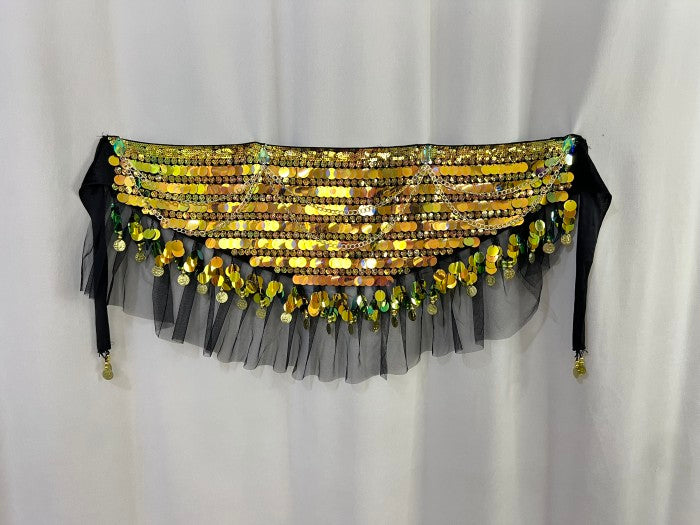 New Style Samba Carnival Halloween Costumes Handmade Bra,Hip Scarf And Panty For EDC Festival