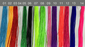 Ballroom Dance Dress Women's Blue Rhinestone Mesh Long Sleeve Tulle Gown Standard Dance