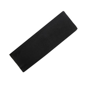 Women's Black & Brown Long Sleeve Ruched Mesh Dance Top