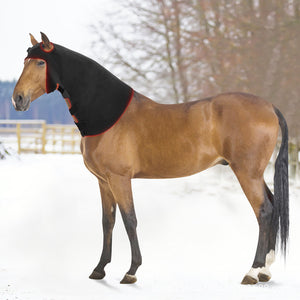 Led Red Light Infrared Therapy For Pets Horse Head Neck Relaxation Recovery Light Therapy