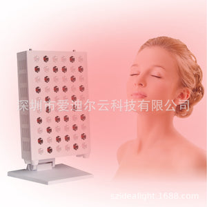 85w 660nm 850nm Led Therapy Light Infrared Beauty Lamp For Home Use