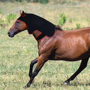 Led Red Light Infrared Therapy Horse Neck Relaxation Recovery