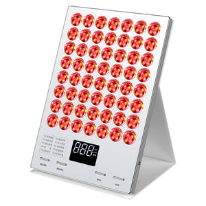 Led Light Therapy Device For Skin Rejuvenation Facial Body Care Beauty Instrument