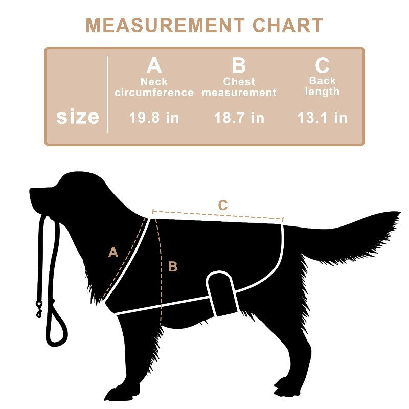 Pet Red Light Infrared Therapy Device For Cat Dog Back Abdomen Injury Recovery Bone Healing Wireless Portable Timer