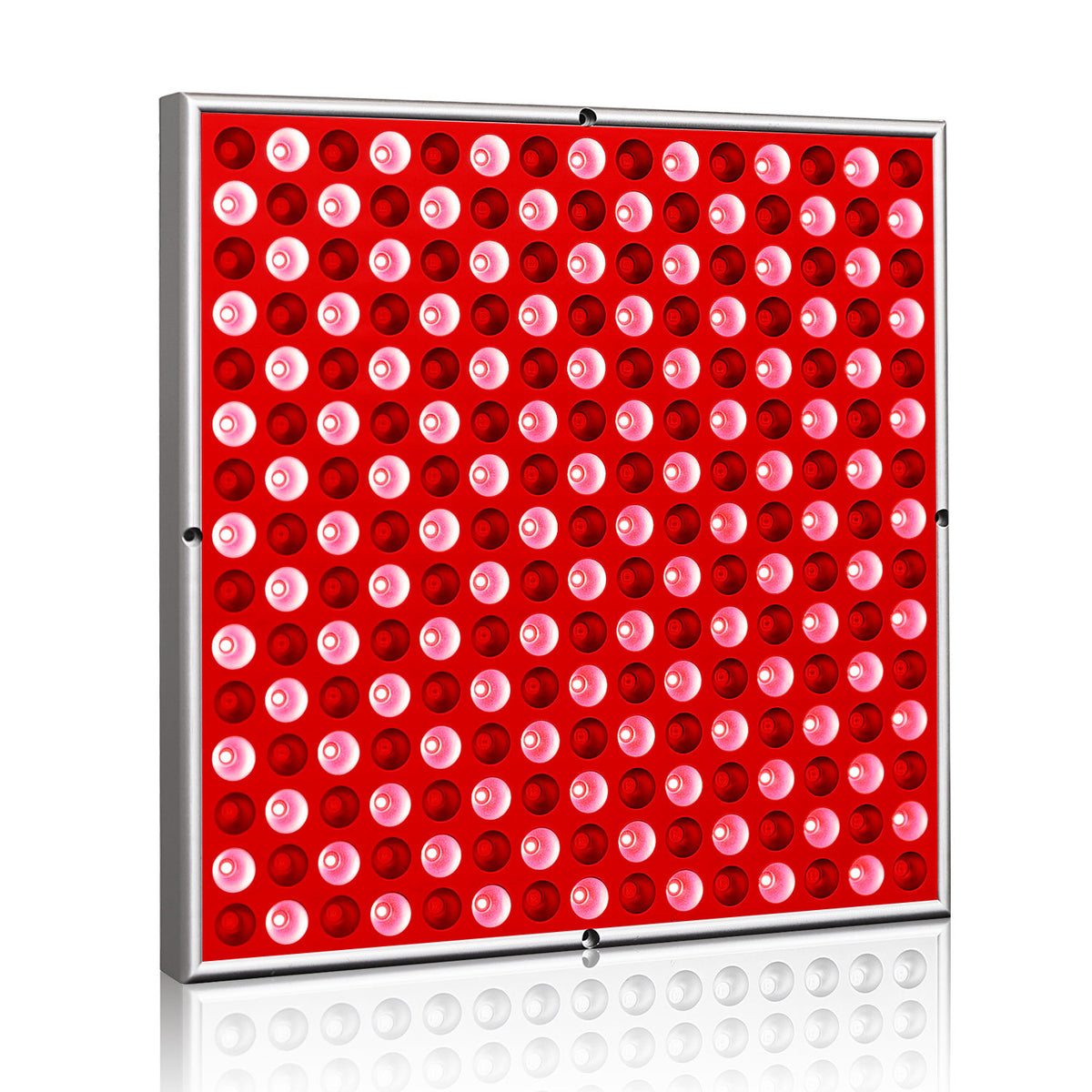 Led Therapy Light Infrared Beauty Panel Lamp 45W Heating Lamp