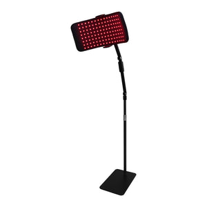 Led Infrared Light Therapy Lamp Beauty Skin Care Body Whitening Adjustable Floor Stand