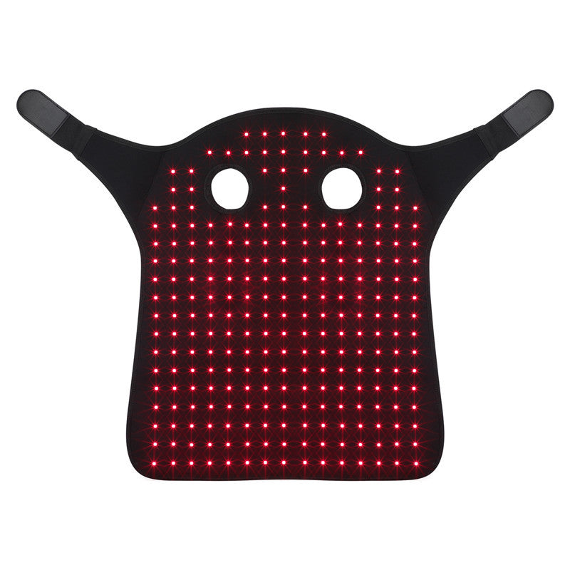 Led Red Light Infrared Therapy For Pet Muscle Strain Relaxation Recovery Head Light Therapy