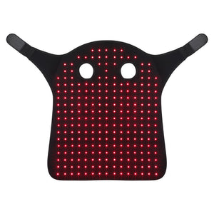 Led Red Light Infrared Therapy For Pets Horse Head Neck Relaxation Recovery Light Therapy