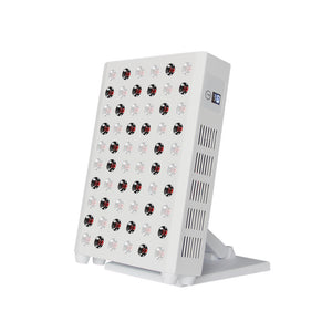 85w 660nm 850nm Led Therapy Light Infrared Beauty Lamp For Home Use