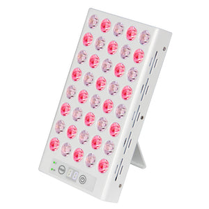 Portable Red Light Therapy Lamp Led Infrared Beauty Light For Home